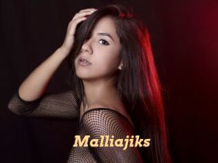 Malliajiks