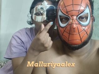 Malluriyaalex
