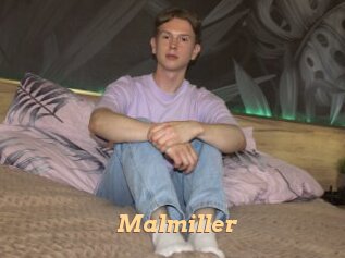 Malmiller