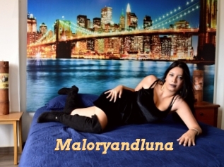 maloryandluna Live Paradise