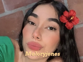 Maloryjones