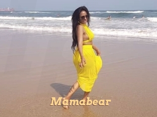 mamabear Live Paradise