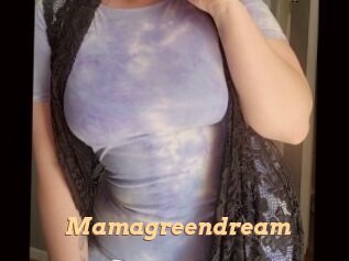 Mamagreendream