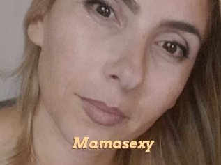 mamasexy Live Paradise