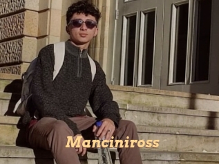 Manciniross