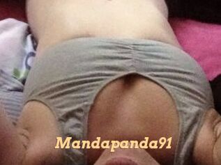 Mandapanda91