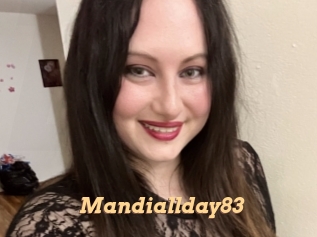 Mandiallday83