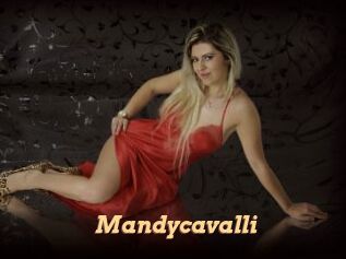 Mandycavalli