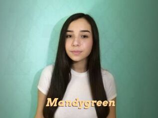 Mandygreen