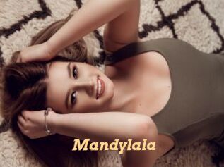 Mandylala
