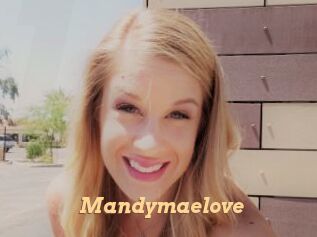 Mandymaelove
