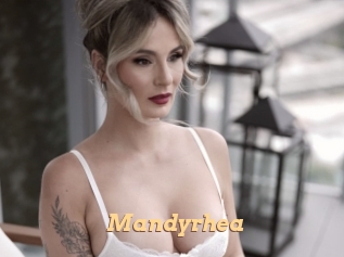 Mandyrhea