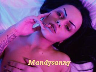 Mandysanny