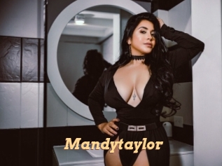 Mandytaylor