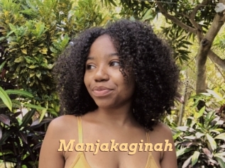 Manjakaginah