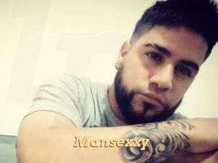Mansexxy