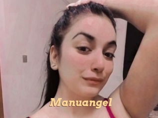 Manuangel