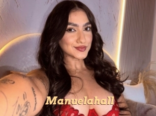 Manuelahall
