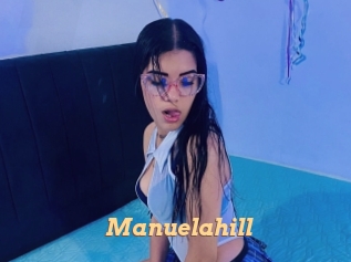 Manuelahill