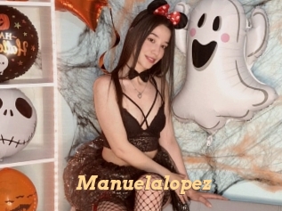 manuelalopez Live Paradise