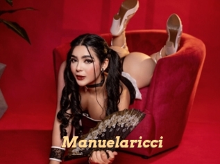 Manuelaricci