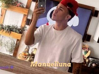 Manuelluna