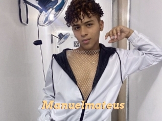 Manuelmateus