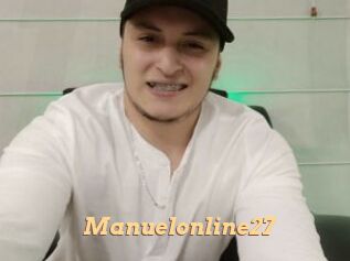 Manuelonline27