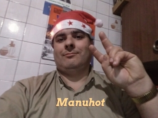 manuhot Live Paradise