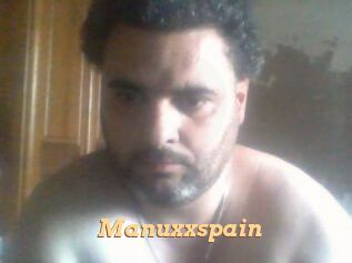Manuxxspain