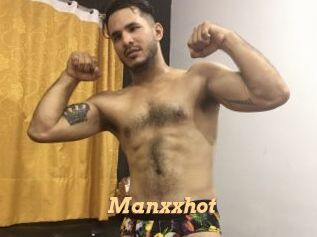 Manxxhot