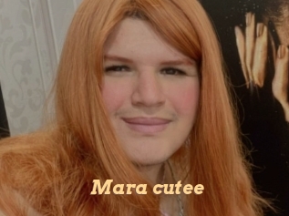Mara_cutee