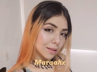 Maraahx