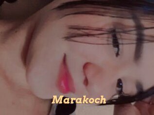 Marakoch