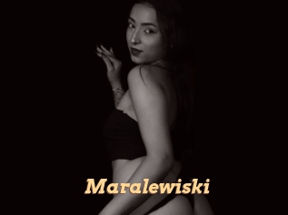 Maralewiski