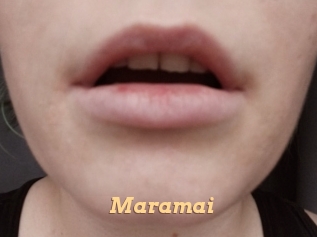 Maramai