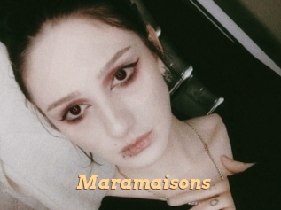 Maramaisons