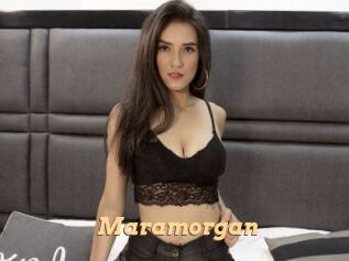 Maramorgan
