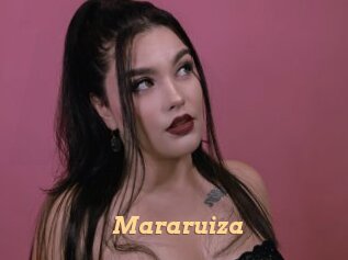 Mararuiza