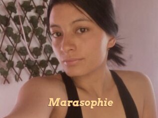 Marasophie