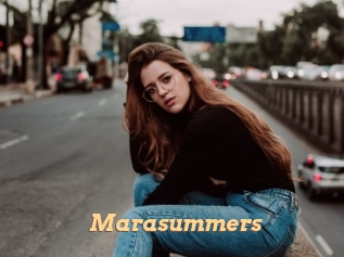 Marasummers
