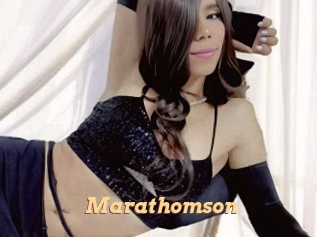 marathomson Live Paradise