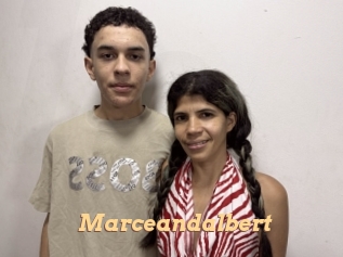 marceandalbert Live Paradise