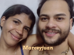 Marceyjuan