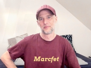 marcfet Live Paradise