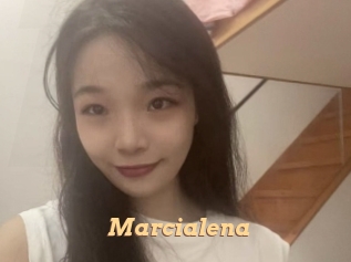Marcialena
