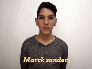 Marck_sanders