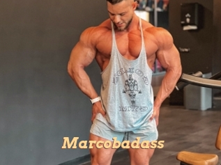 marcobadass Live Paradise