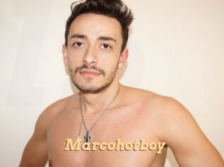 Marcohotboy