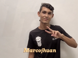 Marcojhuan